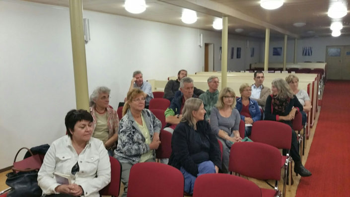 Treffen der WOLV-Initiative am 26. September 2016 in Leegebruch Treffen der WOLV-Initiative am 26. September 2016 in Leegebruch